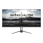 UW-29 Ultra large lunette mince plat 29