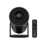 Veho Quda PJ-1 Rohm Smart Projector